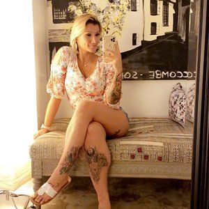 Meet your Posher, Bridgett